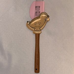 Rae Dunn kitchen tools for Easter